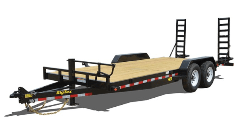 3-ton Grip Package