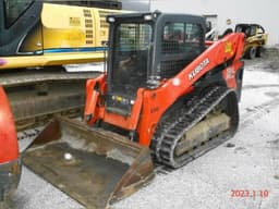2019 KUBOTA SVL95-2S Skid Steer 2019 KUBOTA SVL95-2S Skid Steer
